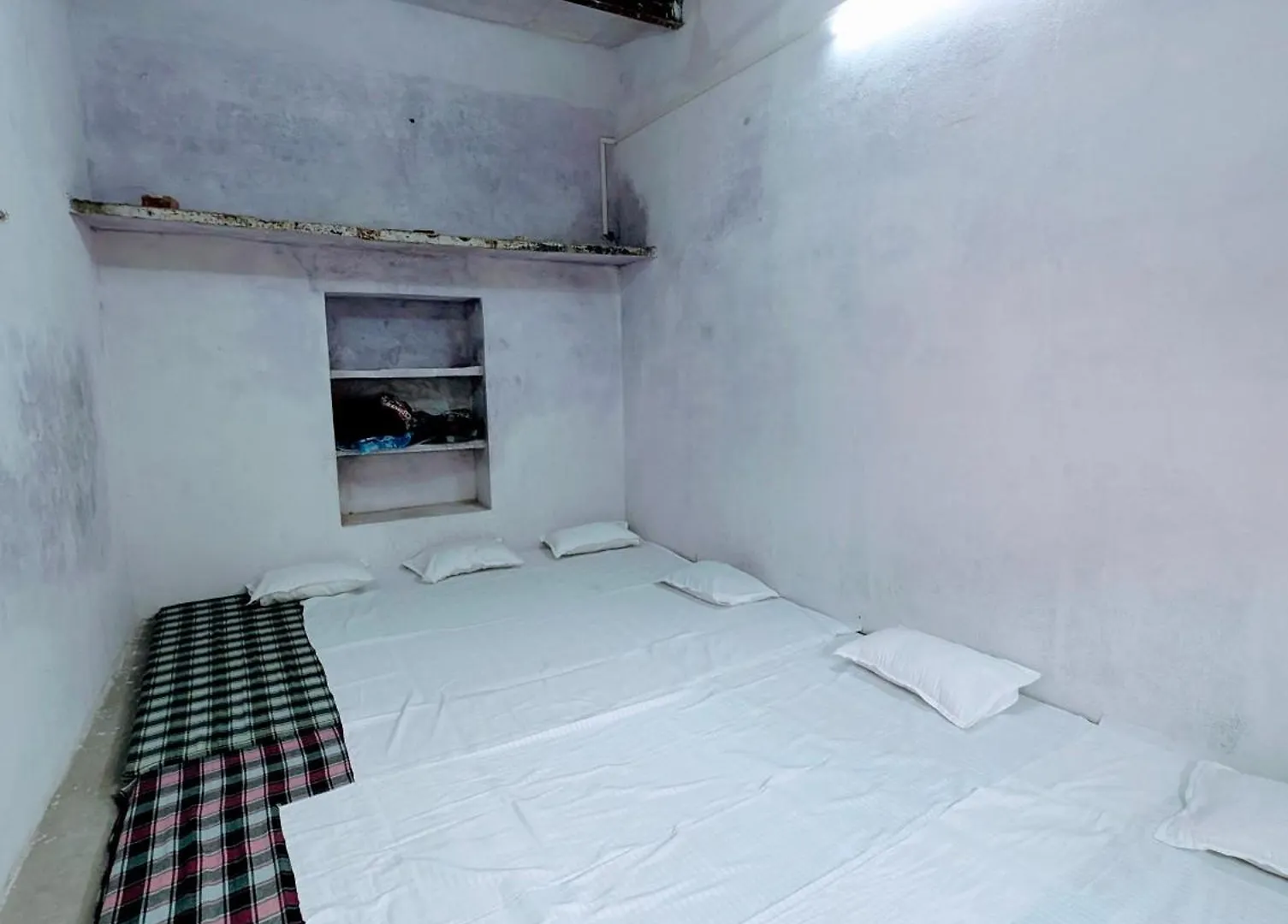 Sandhya Homestay Bénarès