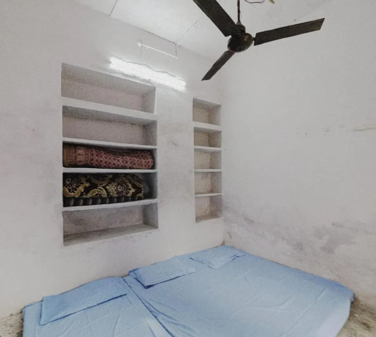 Sandhya Homestay Bénarès